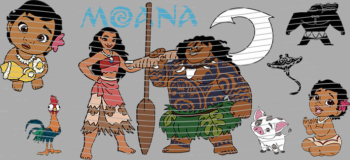 16oz Princess-N4-648